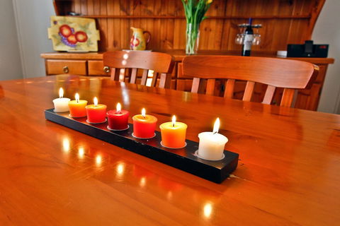 Emaroo Cottages Broken Hill - Accommodation Kalgoorlie 3
