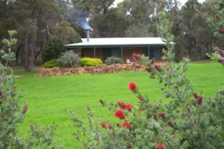Willyung WA Accommodation Kalgoorlie