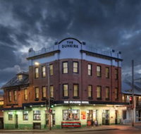 Dunkirk Hotel - Accommodation Kalgoorlie
