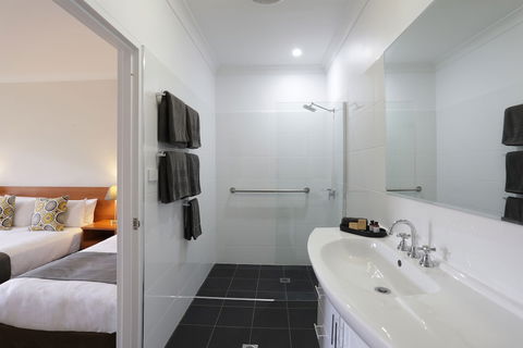 Cadman Motor Inn & Apartments - Accommodation Kalgoorlie 0