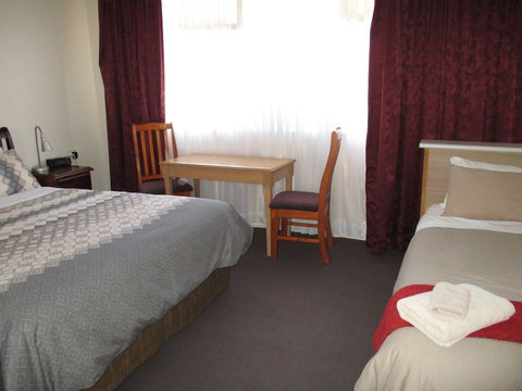 Kaniva Midway Motel - Accommodation Kalgoorlie 3