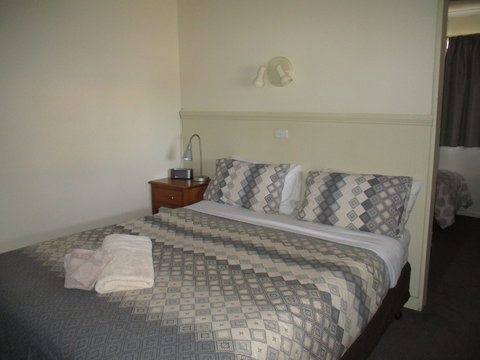 Kaniva Midway Motel - Accommodation Kalgoorlie 2
