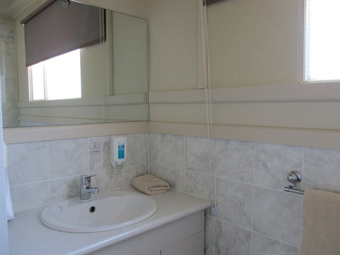 Kaniva Midway Motel - Accommodation Kalgoorlie 5