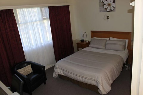 Kaniva Midway Motel - Accommodation Kalgoorlie 4