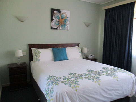Kaniva Midway Motel - Accommodation Kalgoorlie 6
