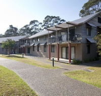 SCU Village - Accommodation Kalgoorlie