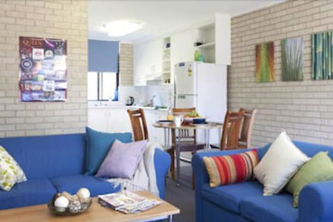 SCU Village - Accommodation Kalgoorlie 6