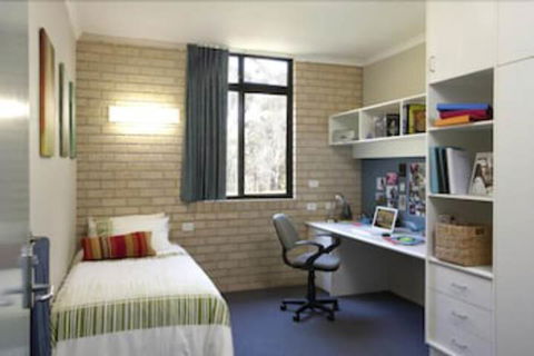 SCU Village - Accommodation Kalgoorlie 3