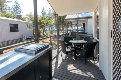 Main Beach Tourist Park - Accommodation Kalgoorlie 6