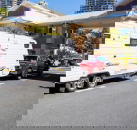 Main Beach Tourist Park - Accommodation Kalgoorlie