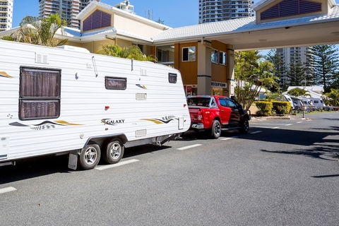 Main Beach Tourist Park - Accommodation Kalgoorlie 0