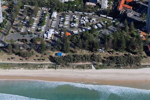 Main Beach Tourist Park - Accommodation Kalgoorlie 2