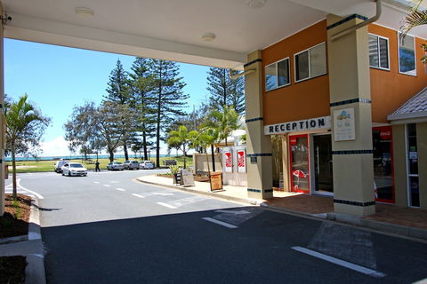 Main Beach Tourist Park - Accommodation Kalgoorlie 5