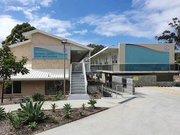 Rotary Lodge Port Macquarie - Accommodation Kalgoorlie 6