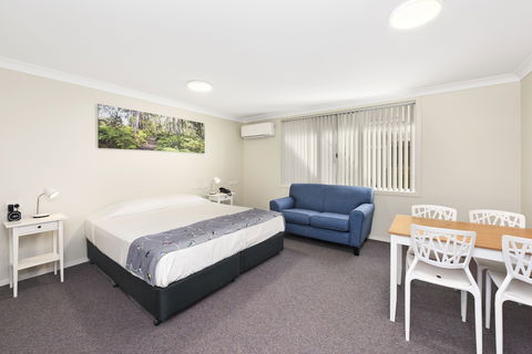Rotary Lodge Port Macquarie - Accommodation Kalgoorlie 1