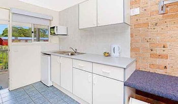 Rotary Lodge Port Macquarie - Accommodation Kalgoorlie 2