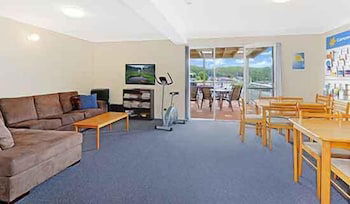 Rotary Lodge Port Macquarie - Accommodation Kalgoorlie 4