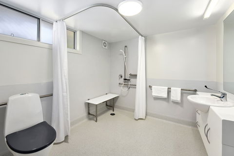 Rotary Lodge Port Macquarie - Accommodation Kalgoorlie 5