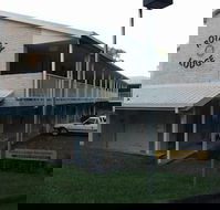 Rotary Lodge Port Macquarie - Accommodation Kalgoorlie