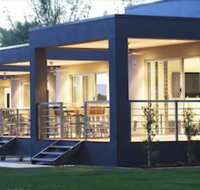 Ski Club Holiday Park - Accommodation Kalgoorlie