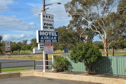 Adrian Motel - Accommodation Kalgoorlie 3