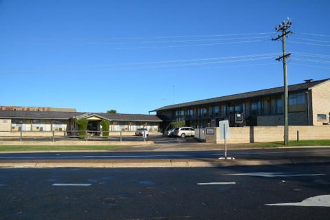 Adrian Motel - Accommodation Kalgoorlie 5
