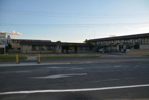 Adrian Motel - Accommodation Kalgoorlie 2