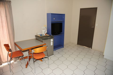 Hotel Allen - Accommodation Kalgoorlie 4