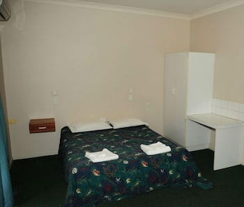 Hotel Allen - Accommodation Kalgoorlie 1