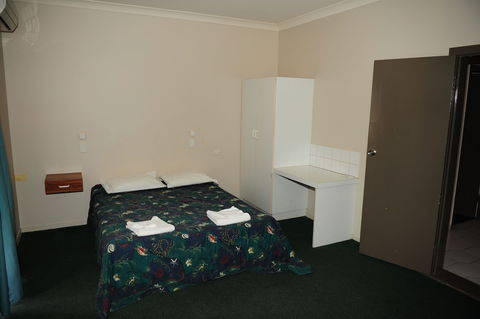 Hotel Allen - Accommodation Kalgoorlie 3