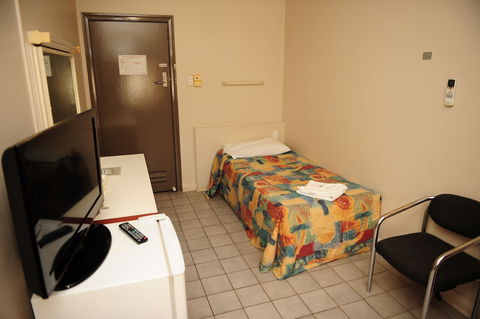 Hotel Allen - Accommodation Kalgoorlie 0