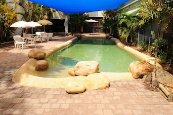 Hotel Allen - Accommodation Kalgoorlie 6