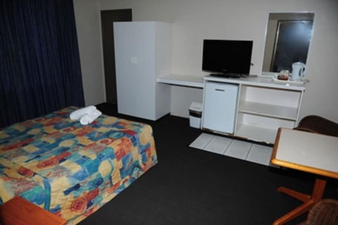 Hotel Allen - Accommodation Kalgoorlie 2