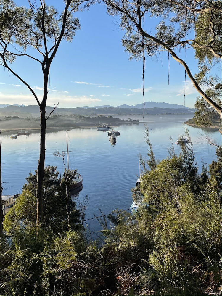 Macquarie Heads TAS Accommodation Kalgoorlie