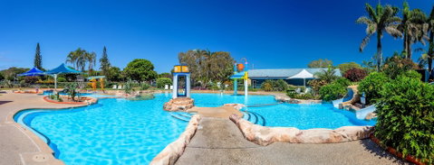 BIG4 Park Beach Holiday Park - Accommodation Kalgoorlie 3
