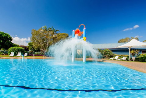 BIG4 Park Beach Holiday Park - Accommodation Kalgoorlie 4