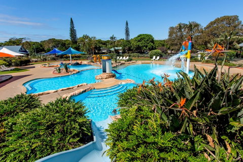 BIG4 Park Beach Holiday Park - Accommodation Kalgoorlie 5