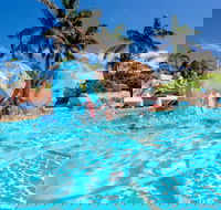 BIG4 Park Beach Holiday Park - Accommodation Kalgoorlie