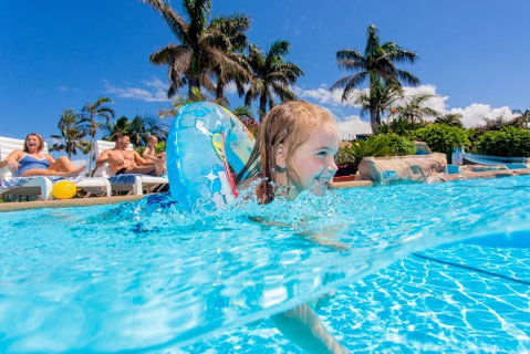 BIG4 Park Beach Holiday Park - Accommodation Kalgoorlie 0