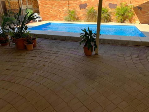 Jumbuck Motel - Accommodation Kalgoorlie 6