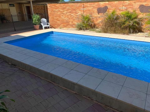 Jumbuck Motel - Accommodation Kalgoorlie 0