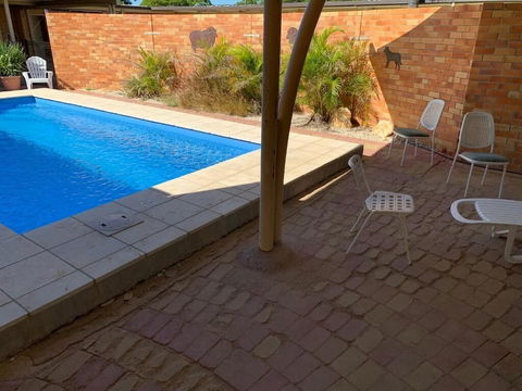Jumbuck Motel - Accommodation Kalgoorlie 2