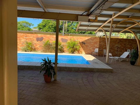 Jumbuck Motel - Accommodation Kalgoorlie 1