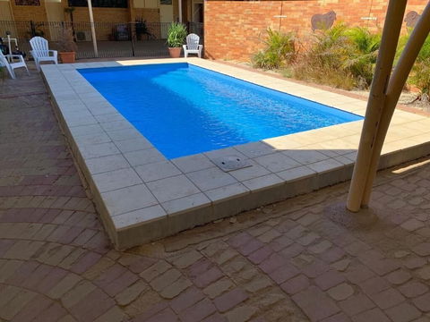 Jumbuck Motel - Accommodation Kalgoorlie 3