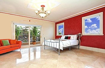 ABC Accommodation - Rosebud - Accommodation Kalgoorlie 4