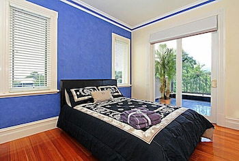 ABC Accommodation - Rosebud - Accommodation Kalgoorlie 1