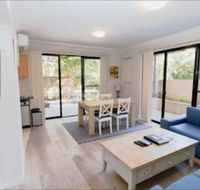 Bondi Beach Garden Apartment - Accommodation Kalgoorlie