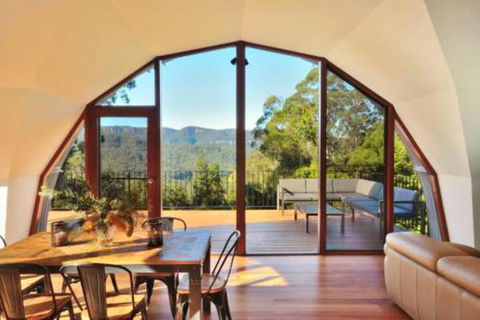 Barrengarry Hideaway - Accommodation Kalgoorlie 0