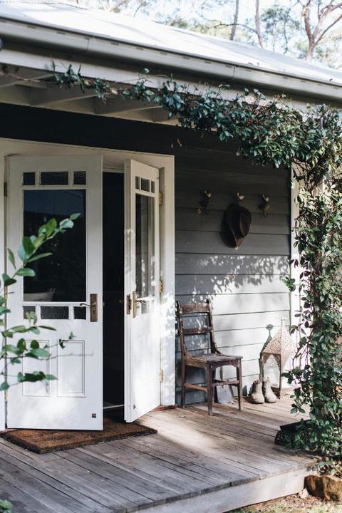 Lemon Tree Cottage Bendeela - Accommodation Kalgoorlie 4