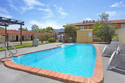 Country Capital Motel - Accommodation Kalgoorlie 2